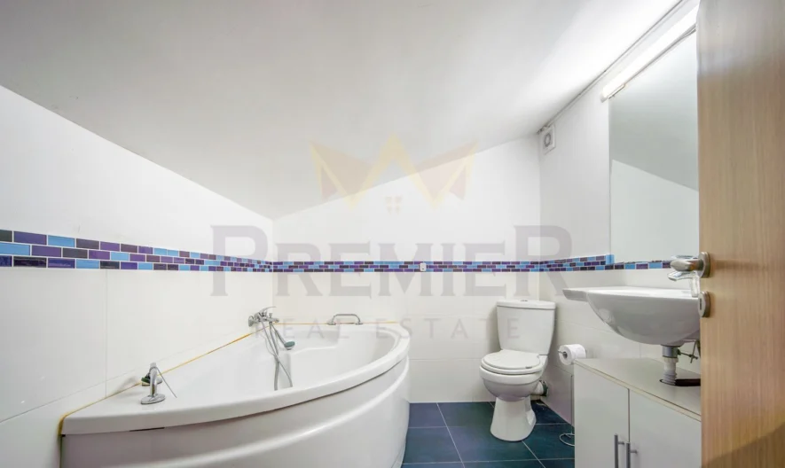 Мезонет в кс. Лазур под наем -  - снимка 8 - Имоти Премиер