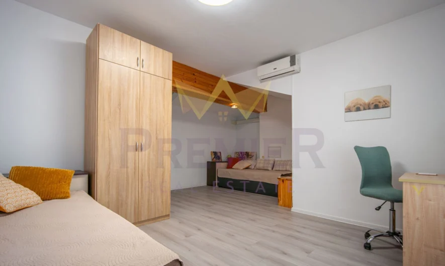 Мезонет в кс. Лазур под наем -  - снимка 8 - Имоти Премиер