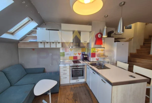 Агенция за недвижими имоти - Имоти Премиер - имот - 1173055, Цена: 215000 EUR