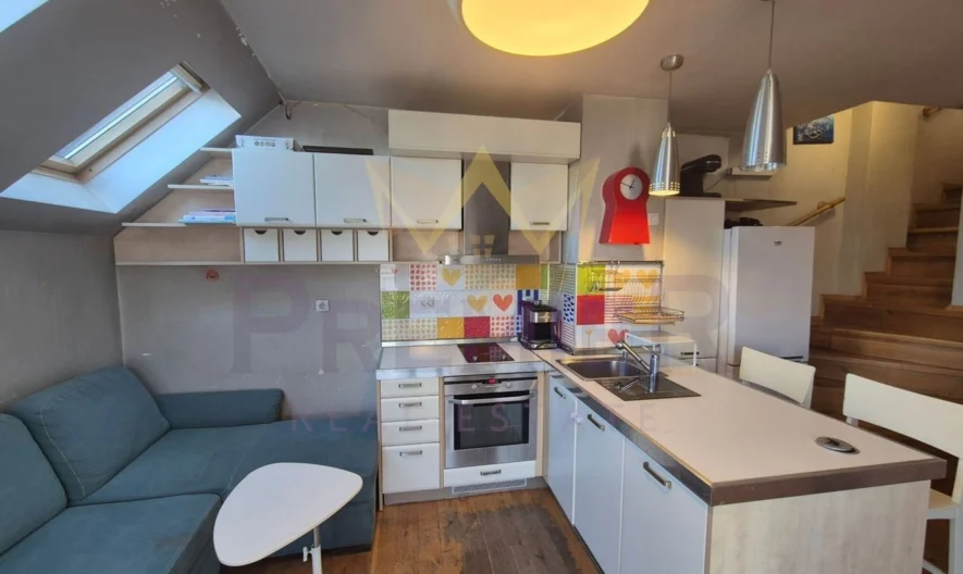 Агенция за недвижими имоти - Имоти Премиер - имот - 1173055, Цена: 215000 EUR