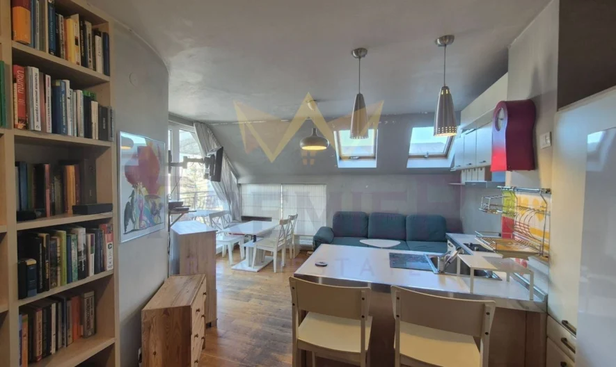 Агенция за недвижими имоти - Имоти Премиер - имот - 1173055, Цена: 215000 EUR