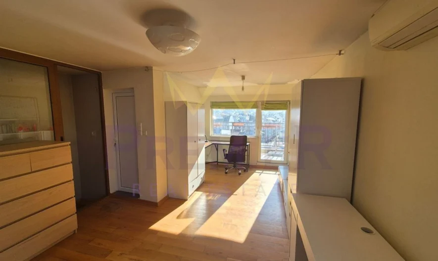 Мезонет в кв. Банишора -  - снимка 4 - Имоти Премиер