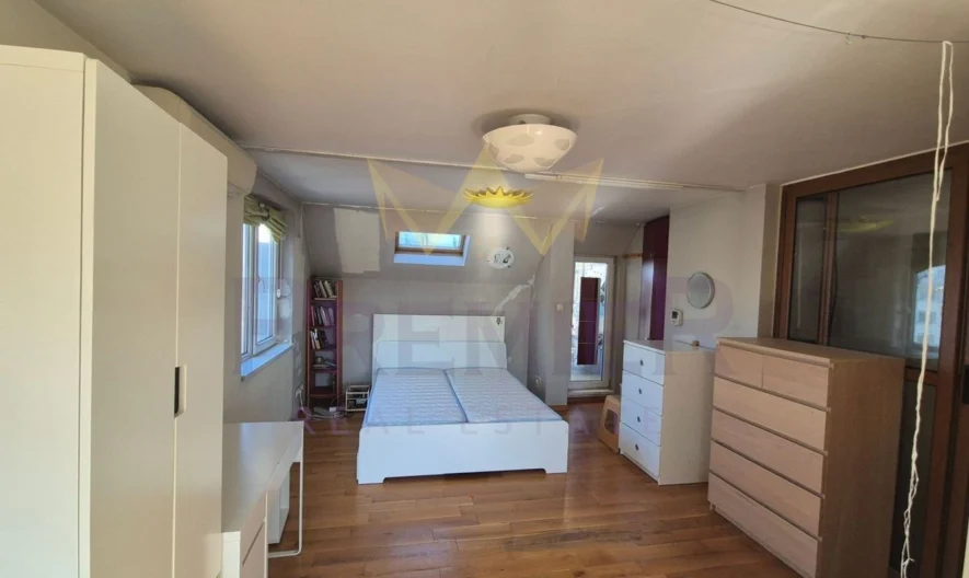 Мезонет в кв. Банишора -  - снимка 6 - Имоти Премиер