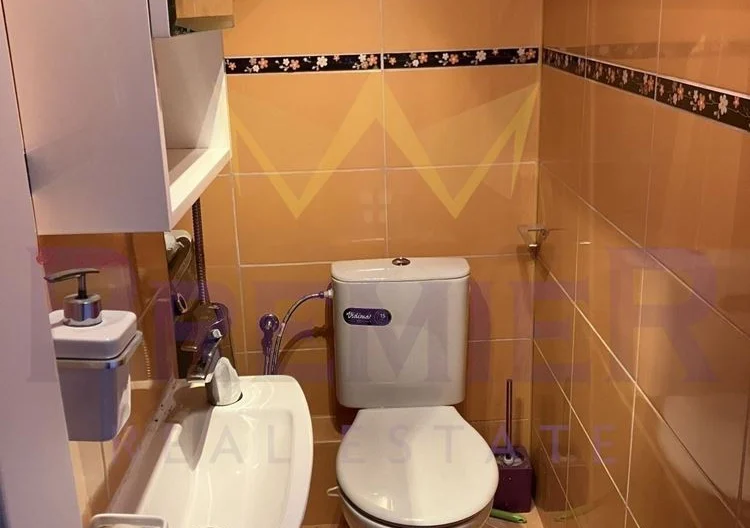 Мезонет в кв. Банишора -  - снимка 7 - Имоти Премиер