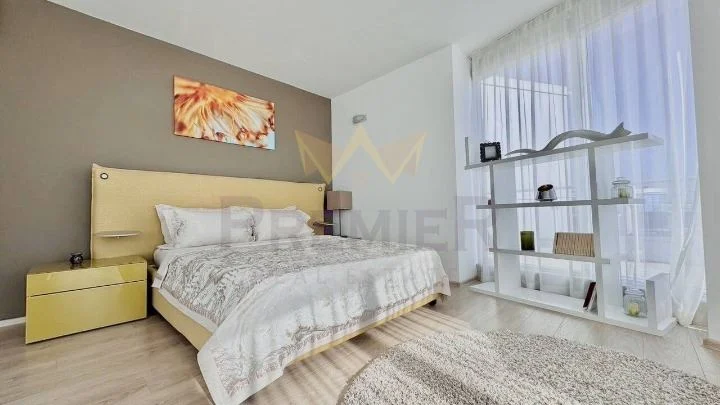 Мезонет в кв. Сарафово - - снимка 3 - Имоти Премиер