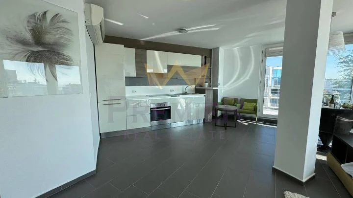 Мезонет в кв. Сарафово - - снимка 4 - Имоти Премиер