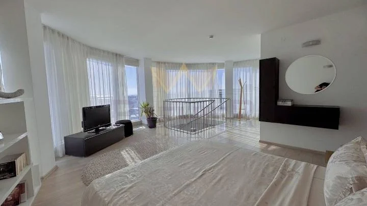 Мезонет в кв. Сарафово - - снимка 6 - Имоти Премиер