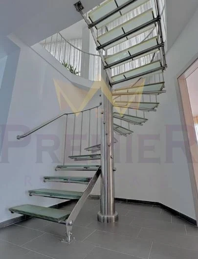 Мезонет в кв. Сарафово - - снимка 7 - Имоти Премиер