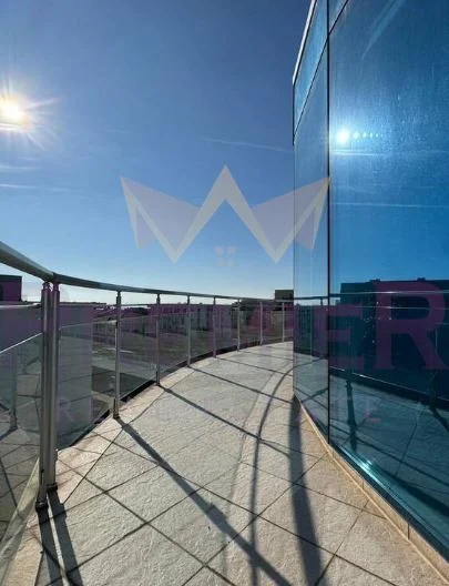 Мезонет в кв. Сарафово - - снимка 8 - Имоти Премиер