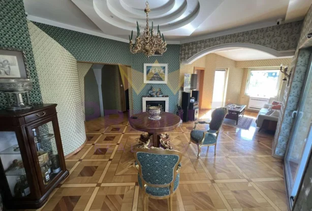 Агенция за недвижими имоти - Имоти Премиер - имот - 998910, Цена: 470000 EUR