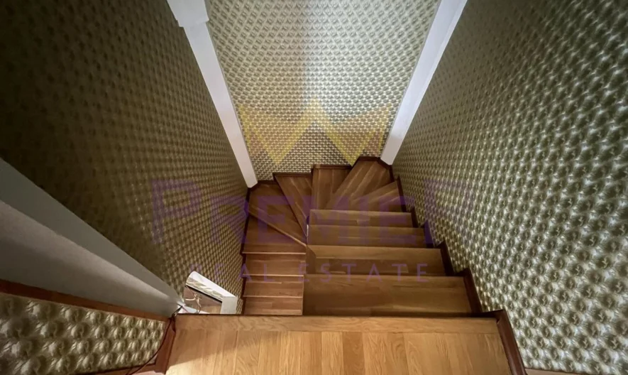 Мезонет в кв. Витоша -  - снимка 11 - Имоти Премиер