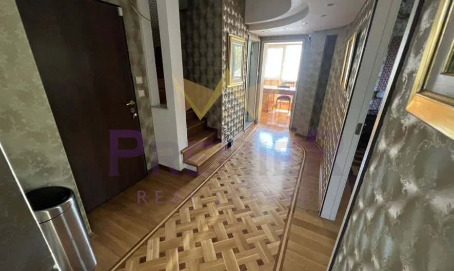 Мезонет в кв. Витоша -  - снимка 11 - Имоти Премиер