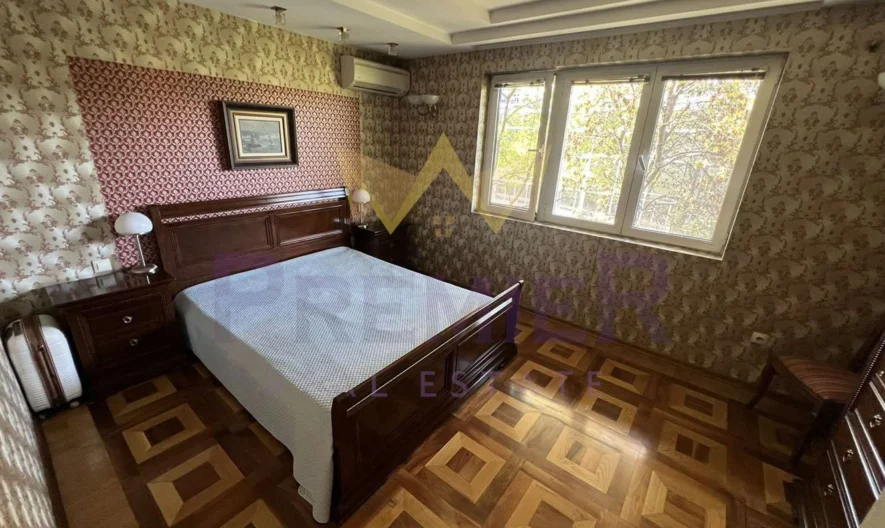 Мезонет в кв. Витоша - - снимка 13 - Имоти Премиер