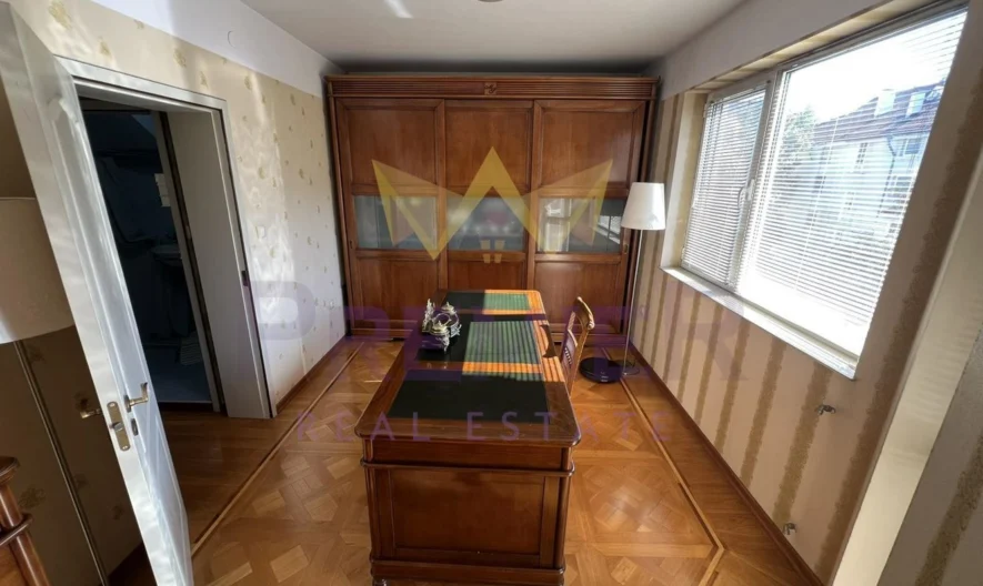 Мезонет в кв. Витоша -  - снимка 14 - Имоти Премиер