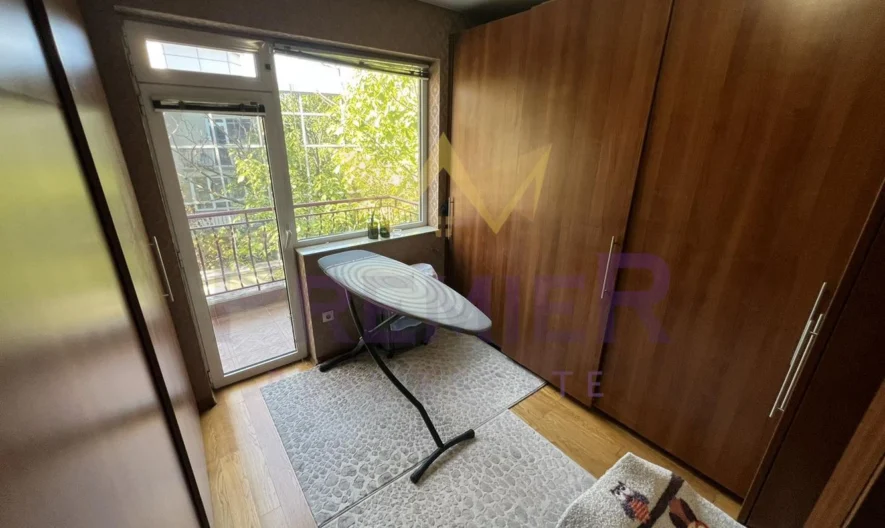 Мезонет в кв. Витоша - - снимка 16 - Имоти Премиер