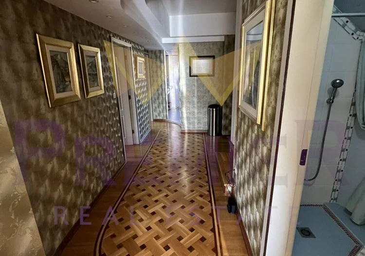 Мезонет в кв. Витоша -  - снимка 16 - Имоти Премиер