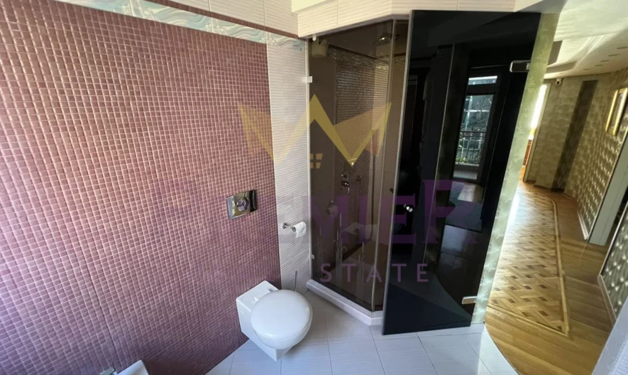 Мезонет в кв. Витоша -  - снимка 19 - Имоти Премиер