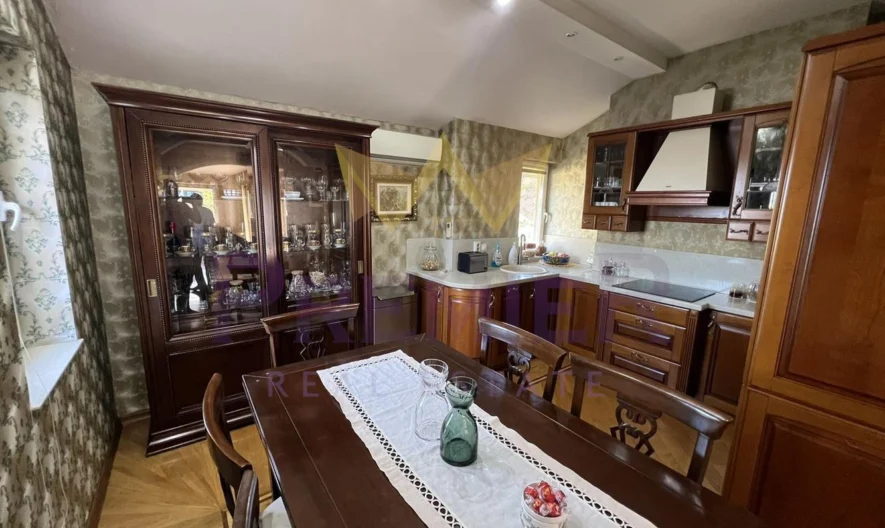 Мезонет в кв. Витоша -  - снимка 3 - Имоти Премиер