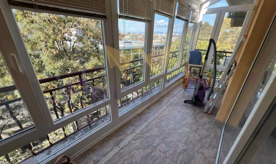 Мезонет в кв. Витоша - - снимка 5 - Имоти Премиер