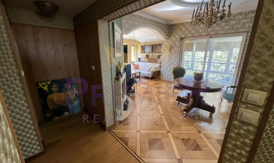 Мезонет в кв. Витоша -  - снимка 6 - Имоти Премиер