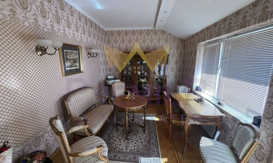 Мезонет в кв. Витоша -  - снимка 7 - Имоти Премиер