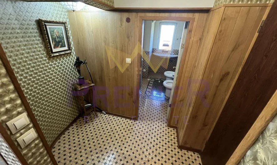 Мезонет в кв. Витоша - - снимка 8 - Имоти Премиер