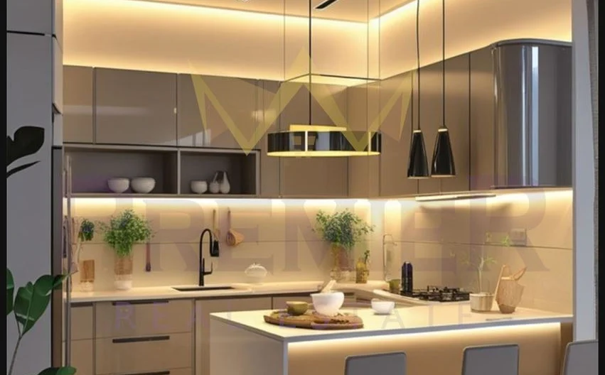 Мезонет в квартал Дианабад -  - снимка 4 - Имоти Премиер