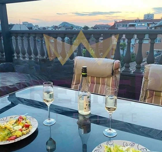 мезонет в квартал Съдийски -  - снимка 1 - Имоти Премиер