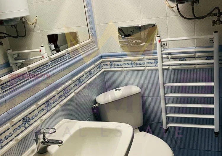 мезонет в квартал Съдийски -  - снимка 10 - Имоти Премиер