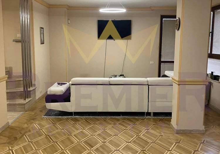 мезонет в квартал Съдийски -  - снимка 11 - Имоти Премиер