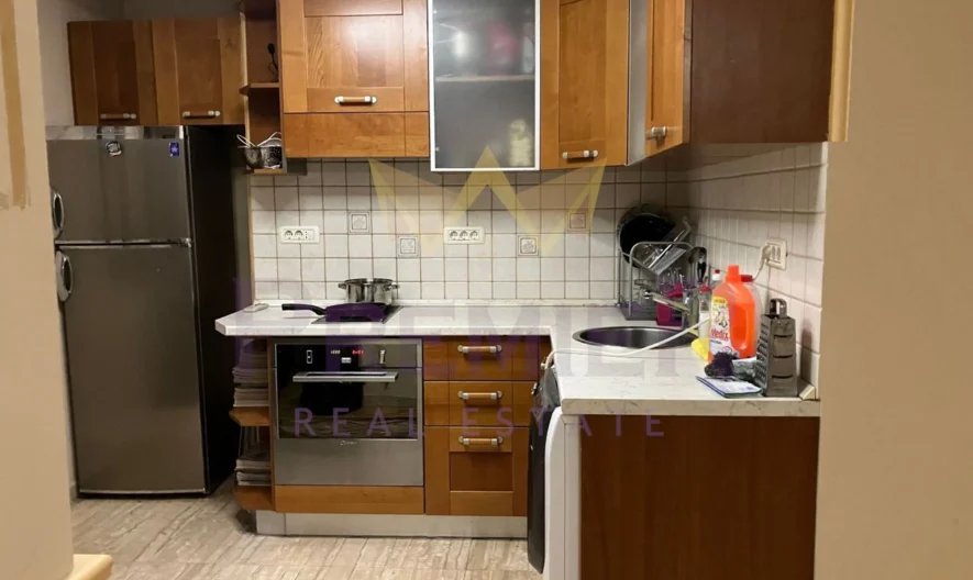 мезонет в квартал Съдийски -  - снимка 13 - Имоти Премиер