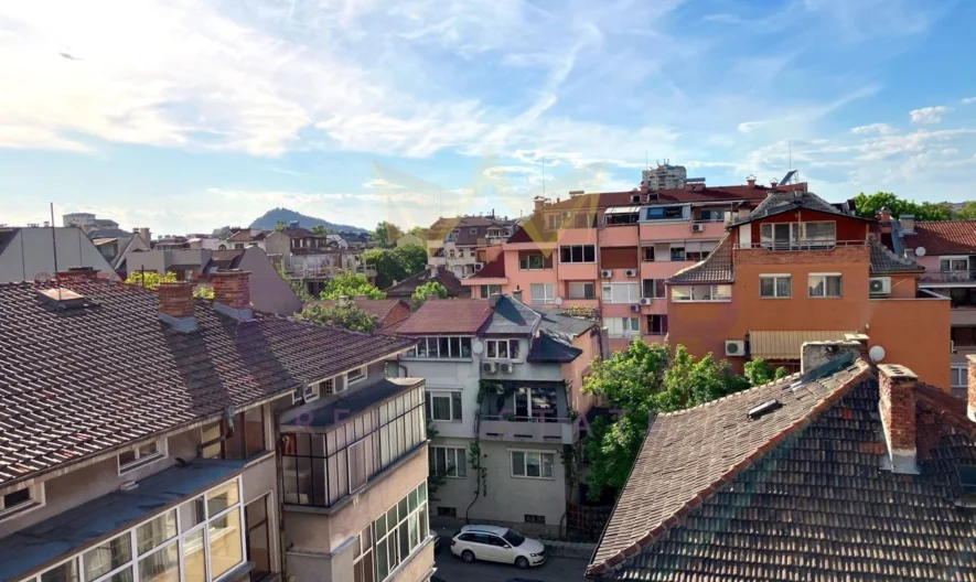 мезонет в квартал Съдийски -  - снимка 15 - Имоти Премиер