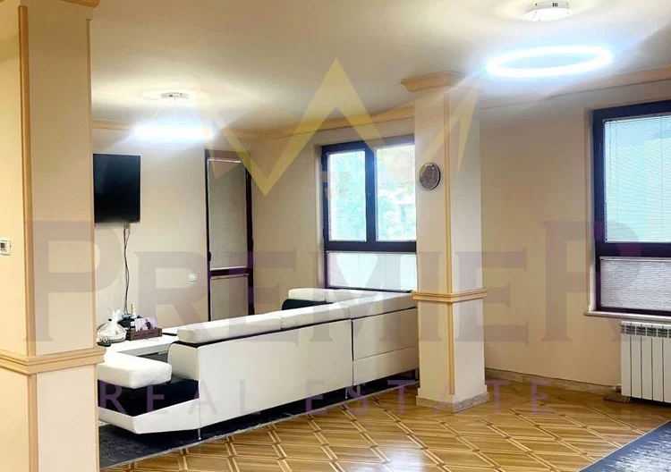 мезонет в квартал Съдийски -  - снимка 2 - Имоти Премиер