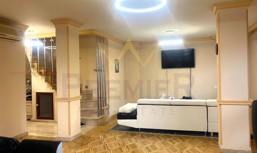 мезонет в квартал Съдийски -  - снимка 3 - Имоти Премиер