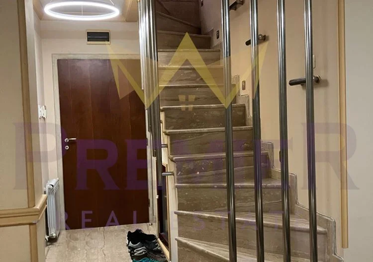 мезонет в квартал Съдийски -  - снимка 6 - Имоти Премиер