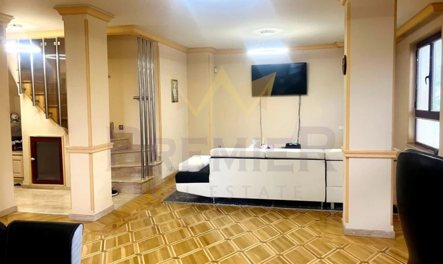 мезонет в квартал Съдийски -  - снимка 7 - Имоти Премиер