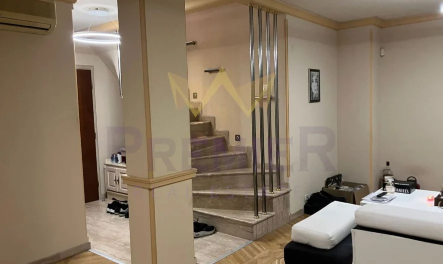 мезонет в квартал Съдийски -  - снимка 8 - Имоти Премиер