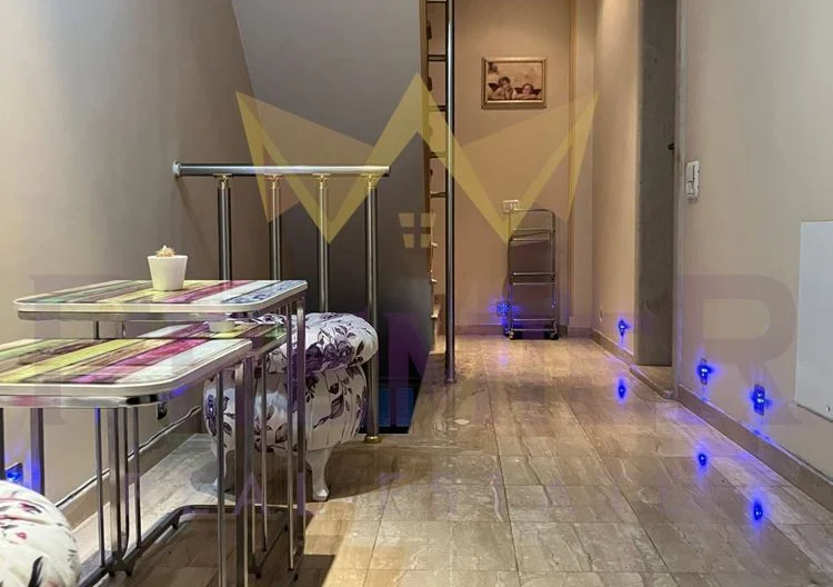 мезонет в квартал Съдийски -  - снимка 9 - Имоти Премиер