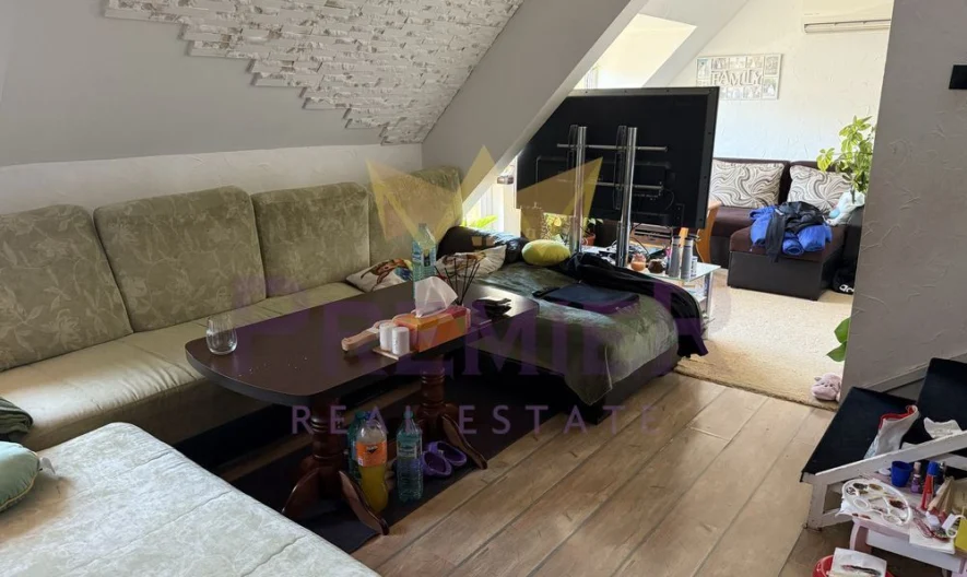 Мезонет в кв.Кършияка -  - снимка 1 - Имоти Премиер