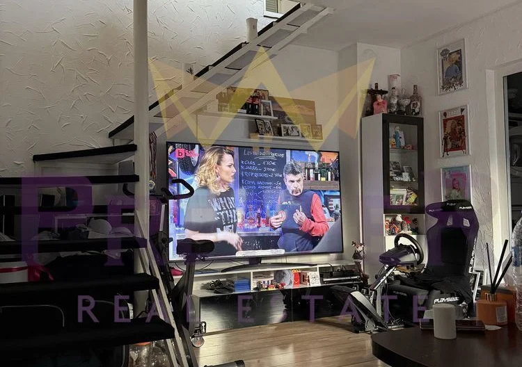 Мезонет в кв.Кършияка -  - снимка 10 - Имоти Премиер