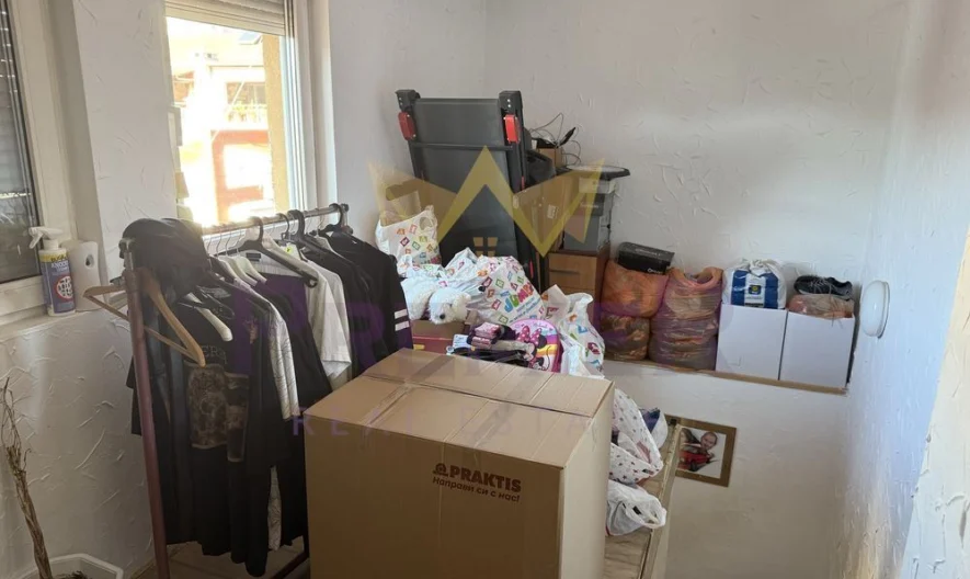 Мезонет в кв.Кършияка -  - снимка 11 - Имоти Премиер