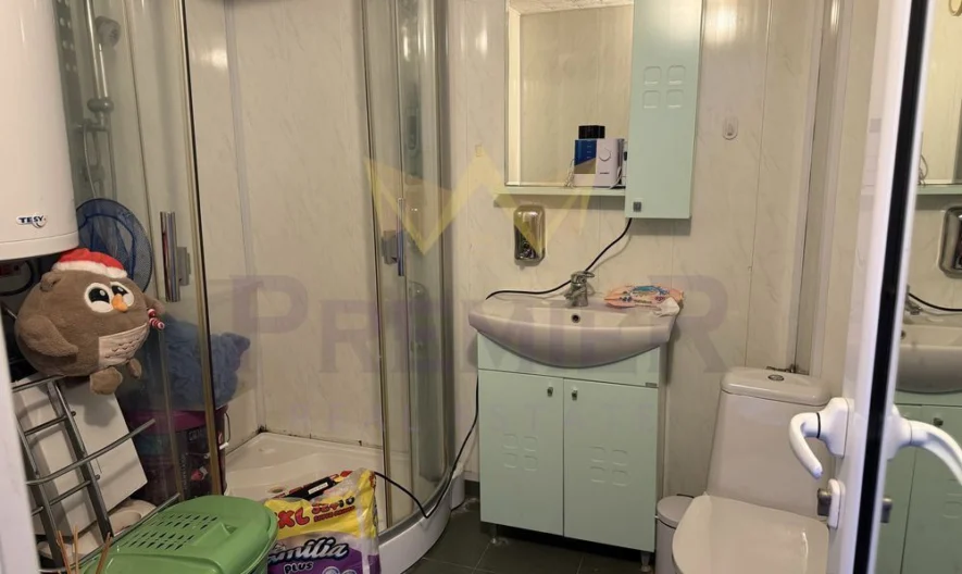 Мезонет в кв.Кършияка -  - снимка 12 - Имоти Премиер