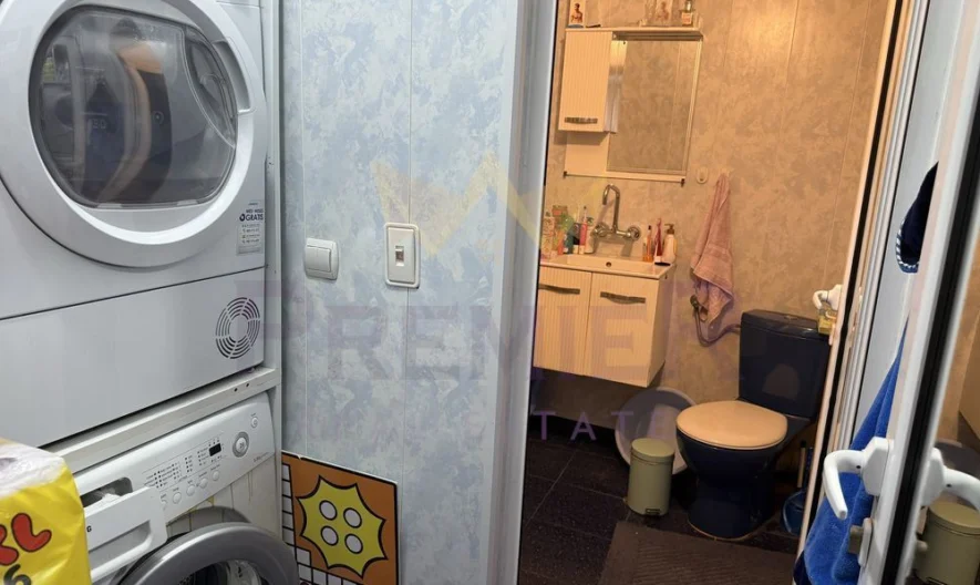 Мезонет в кв.Кършияка -  - снимка 13 - Имоти Премиер