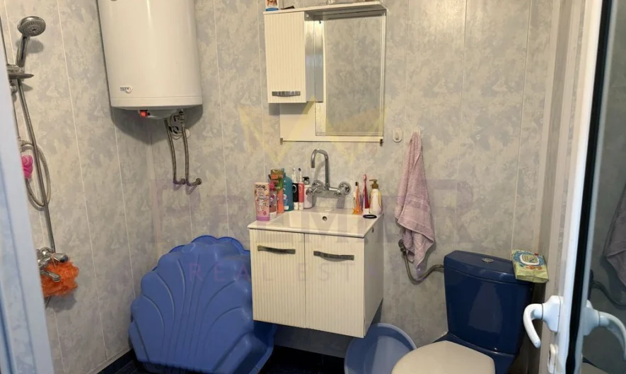 Мезонет в кв.Кършияка -  - снимка 14 - Имоти Премиер