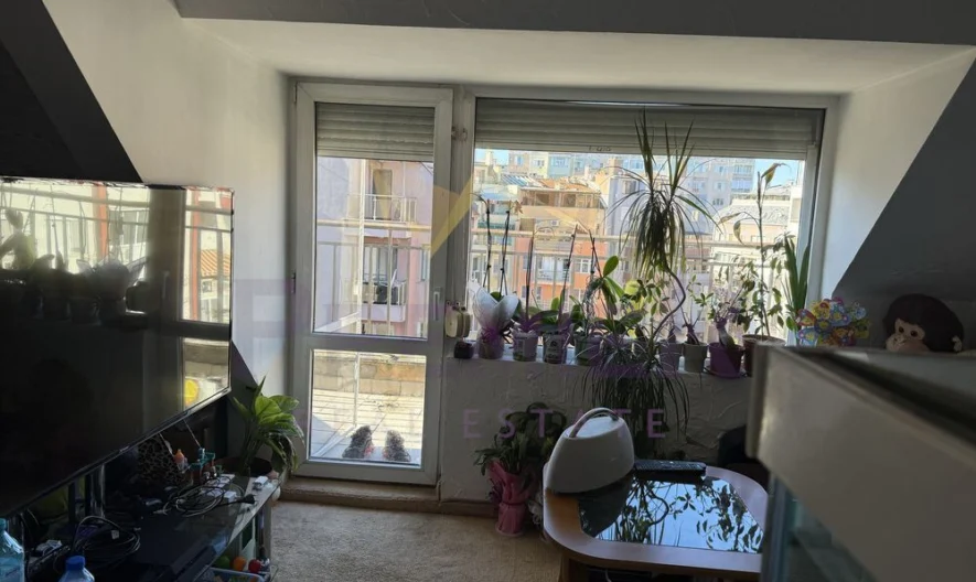 Мезонет в кв.Кършияка -  - снимка 2 - Имоти Премиер