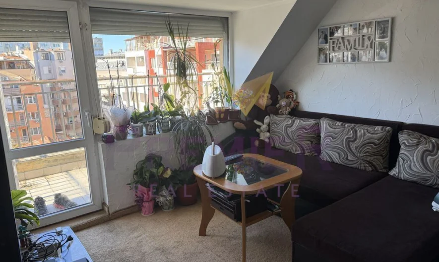 Мезонет в кв.Кършияка -  - снимка 3 - Имоти Премиер