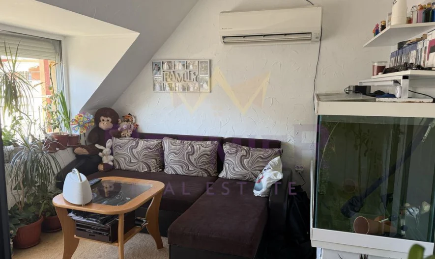 Мезонет в кв.Кършияка -  - снимка 4 - Имоти Премиер