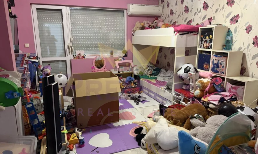 Мезонет в кв.Кършияка -  - снимка 7 - Имоти Премиер