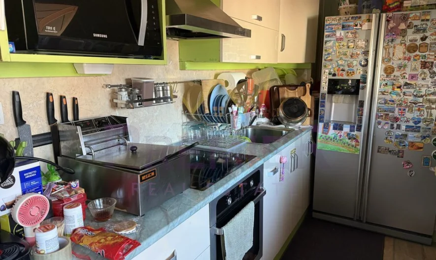 Мезонет в кв.Кършияка -  - снимка 8 - Имоти Премиер