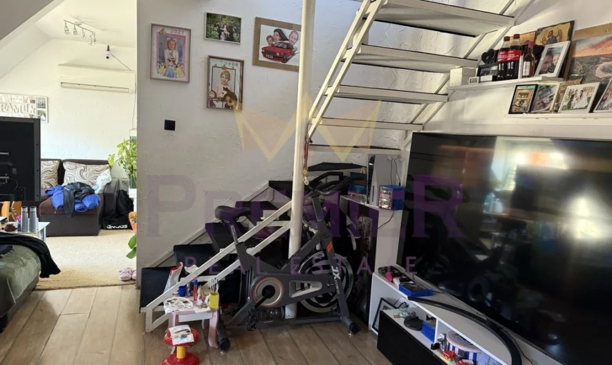 Мезонет в кв.Кършияка -  - снимка 9 - Имоти Премиер